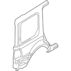Genuine Ford Oem Quarter Panel FL1Z-7827840-B New. Price: $3039.60.