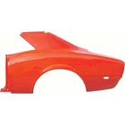 Oer 7738673 1968 Camaro Coupe Complete Quarter Panel, Lh New. Price: $308.99.