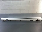 2016-2021 Mercedes C63 W205 Left Lower Rocker Panel Trim White Oem *note* Used. Price: $91.20.