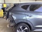 Used Right Lower Quarter Panel Fits: 2017 Hyundai Tucson Power Liftgate. Price: $370.00.