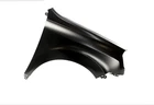 Primed Front Right Fender Fits 2009-2015 Honda Pilot 3.5L Partslink HO1241175 New. Price: $153.12.