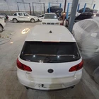 2012-2013 Volkswagen Golf Rear Body Panel 5K6813301 Used. Price: $155.03.