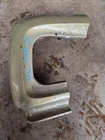 1970 Dodge Coronet Super Bee R/t Lh Rear Left Driver Quarter Extension Mopar Used. Price: $75.00.