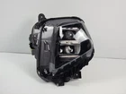 Nice! 2022-2026 Hyundai Tucson Rh Passenger Projector Led Headlight Oem Used. Price: $499.00.