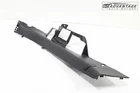 2025-2026 Nissan Kicks Rear Left Lower Forward Quarter Trim Cover Panel Oem Used. Price: $99.99.