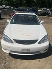 2002-2006 Toyota Camry Driver Left Quarter Panel Oem Used. Price: $313.95.