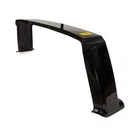 Fivestar 2019 Truck Greenhouse Rear Composite Black- 21001-51511-B New. Price: $388.56.
