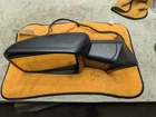 Driver Side View Mirror Classic Style Power Fits 14-24 Dodge 1500 Pickup 810932 Used. Price: $194.90.