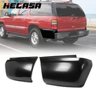 Lower Rear Quarter Panel Section Set Of 2 For 00-06 Chevrolet Suburban Gmc Yukon New. Price: $126.79.