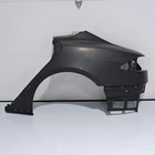 2012-2015 Tesla Model Rear Left Drivers Side Quarter Panel Shell Oem -23-A-L New. Price: $1140.00.