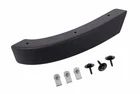 Genuine Gm Rear Driver Side Tire Front Air Deflector 23141657 New. Price: $25.95.