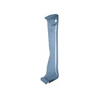 Sherman 709-61L Left Trunk Filler For 1973-1977 Chevy Malibu New. Price: $182.05.