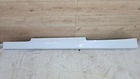 14-20 Bmw F32 F33 4-SERIES Left Driver Side Skirt Rocker Panel Molding White Oem Used. Price: $83.15.