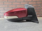 2013-2019 Ford Escape Passenger Mirror Oem W/blind Spot, Signal Heat 1613L Used. Price: $99.99.