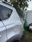 2013-2018 Toyota RAV4 Driver Left Side Rear Quarter Panel Used. Price: $150.00.