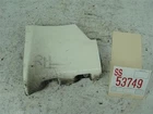 1999-2004 Audi A6 Right Passenger Side Skirt Rear End Cap Rocker Molding Trim Oe Used. Price: $47.99.