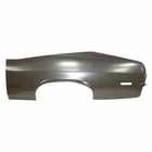 Goodmark Lh Side Quarter Panel Skin 26" X 76" Fits Ventura GMK4012600731L New. Price: $517.61.