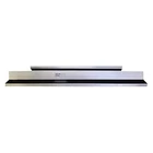 Sherman 580-02 Passenger Side Slip-on Style Rocker Panel New. Price: $43.77.