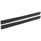 Pair Black Front Door Panel Pull Straps For 1981-1991 Chevy Pickup Truck New. Price: $42.99.
