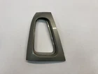 Mini Cooper Left Taillight Housing R50 R52 R53 Used. Price: $129.99.