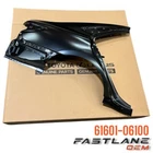 2014-2017 Toyota Camry Panel, Quarter, Right New Oem 61601-06100. Price: $495.76.