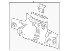 Genuine Gm Rear End Panel 84154027 New. Price: $670.99.