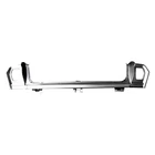 For Chevy Ii 1962-1964 Goodmark GMK4010850621 Tail Panel New. Price: $442.63.