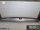Oem 2003 Cadillac Seville 4.6L Upper Trunk Trim Taillight Filler Used. Price: $179.99.