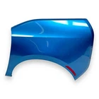 2014-2020 Bmw I3 Rear Left Driver Lh Side Fender Cover Oem 7239745 Used. Price: $249.00.