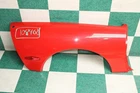 Dmg 98-04 C5 Vette Torch Red Passenger Rear Body Quarter Panel Factory Oem Used. Price: $458.99.