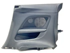 2016 2023 Audi Tts Ttrs Coupe Rear Right Quarter Trim Panel 8S8867036A Oem Used. Price: $249.99.