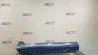 05 Chrysler Crossfire SRT-6 Rocker Panel Molding Side Skirt Right Passenger Blue Used. Price: $153.00.