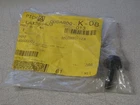 Nos Mopar Oem Hexagon Head Bolt 05-11 Dodge Dakota 04-09 Durango 06508117AA New. Price: $21.31.