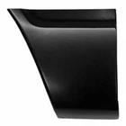 Front Fender Lower Rear Section For 69-72 Chevy Gmc Pickup Truck Blazer Left New. Price: $38.95.