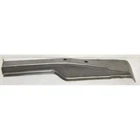 Sherman 730-79AL Left Floor Brace For 1958 Chevy Impala New. Price: $123.88.