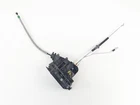 17-19 Mercedes GLS450 X166 Front Left Driver Door Lock Latch Actuator Oem Used. Price: $60.00.