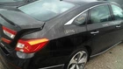 Passenger Quarter Panel Turbo With Blind Spot Alert Fits 18-22 Accord 104981189 Used. Price: $617.45.