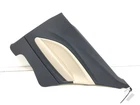 2019-2021 Bmw 240I Right Passenger Rear Interior Quarter Panel Oem Used. Price: $139.99.
