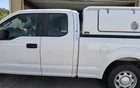 Ford F150 Pickup 2015-2020 Left Quarter Panel Styleside 6' 6" Box 1676238 Used. Price: $474.00.