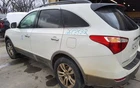 Hyundai Veracruz 2007-2012 Left Quarter Panel Used 7757. Price: $474.00.