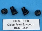 Rear Wheel Apron Liner & Trunk Trim Screw Retainer Ford (pack Of 4) New. Price: $12.50.
