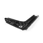 Genuine Mopar Body Side Aperture Front Panel Right 55397010AE New. Price: $402.50.