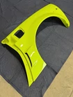 Rear Left Driver Quarter Panel Oem Chevrolet Corvette C6 Z06 2005-13 Some Damage Used. Price: $1300.00.