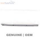 2023 Vw ID.4 - Left Side Skirt / Rocker Panel 11K853855 Used. Price: $108.30.