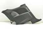 2009-2012 Hyundai Genesis Coupe Rear Driver Left Interior Quarter Panel 09-12 Used. Price: $92.99.