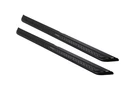 Go Rhino FSDSS4506T Dominator Xtreme Side Steps With Frame Bracket Kit New. Price: $704.99.