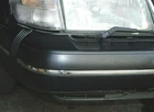 Saab 900 Classic Chrome Bumper Trim Aero Convertible Spg T16S Injection Turbo New. Price: $9.88.