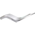 For Jeep Grand Cherokee Bumper Trim 2014 15 16 Driver Side Front Outer Molding New. Price: $58.04.