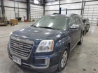 2017 Gmc Terrain Driver Left Center Pillar Trim Used 56000 Miles Oem. Price: $312.00.