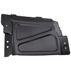 Genuine Ford Quarter Panel Splash Shield N1WZ-16A550-BP New. Price: $48.77.
